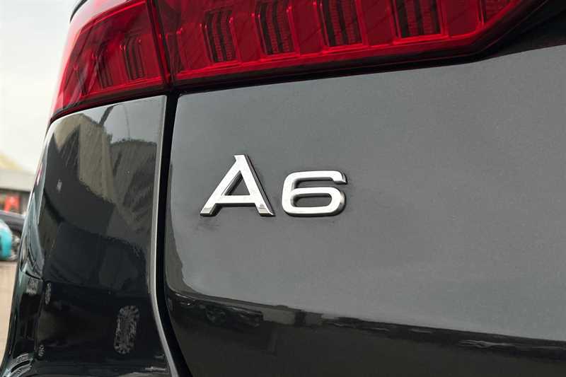 Used Audi A6 Avant for sale - 77757272: Photo 30