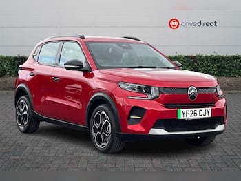 Used Citroen C3 2026 for sale - 79783882: Photo