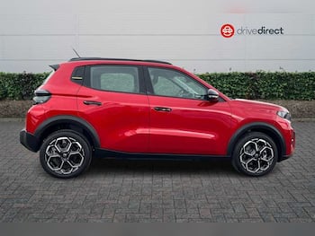 Used Citroen C3 2026 for sale - 79783882: Photo