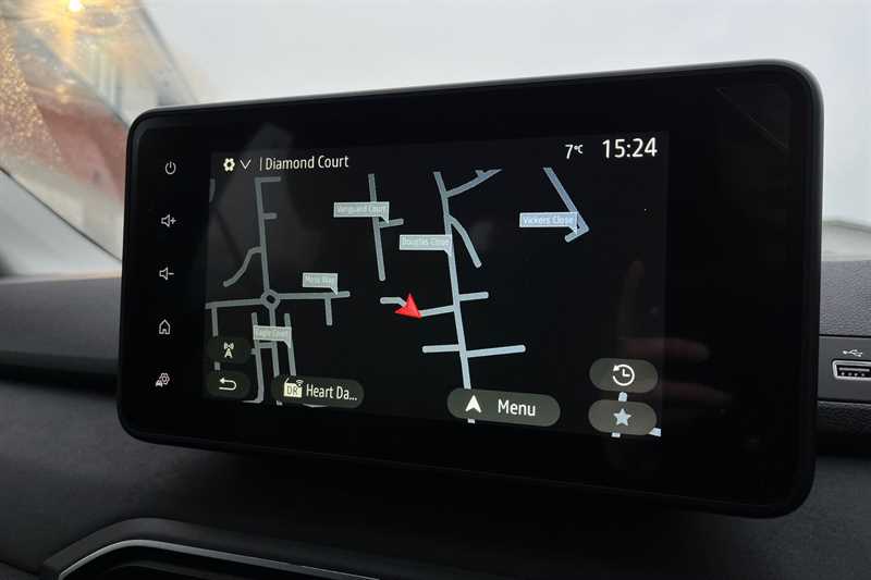 Used Dacia Jogger 2024 for sale - 78143455: Photo 18