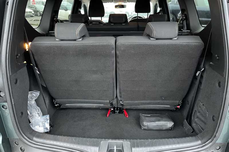 Used Dacia Jogger 2024 for sale - 78143455: Photo 41