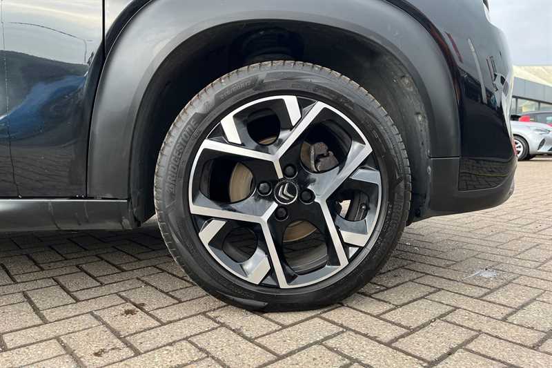 Used Citroen C3 Aircross 2022 for sale - 77390670: Photo 12