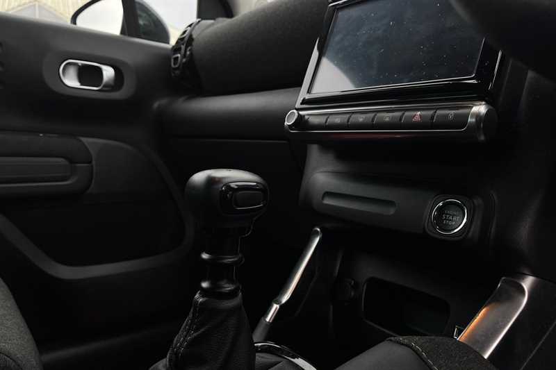 Used Citroen C3 Aircross 2022 for sale - 77390670: Photo 14