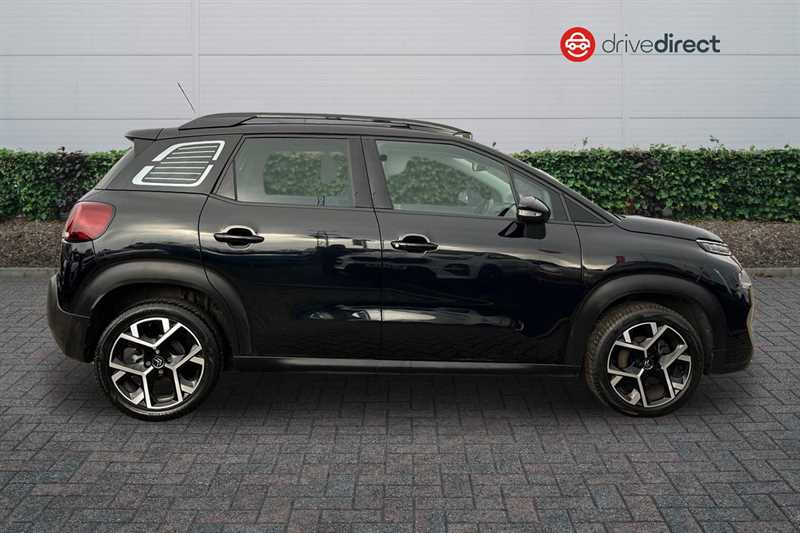 Used Citroen C3 Aircross 2022 for sale - 77390670: Photo 2
