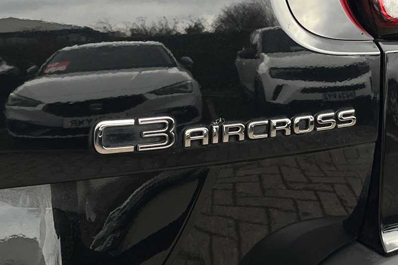 Used Citroen C3 Aircross 2022 for sale - 77390670: Photo 30