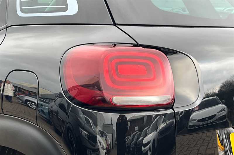 Used Citroen C3 Aircross 2022 for sale - 77390670: Photo 31