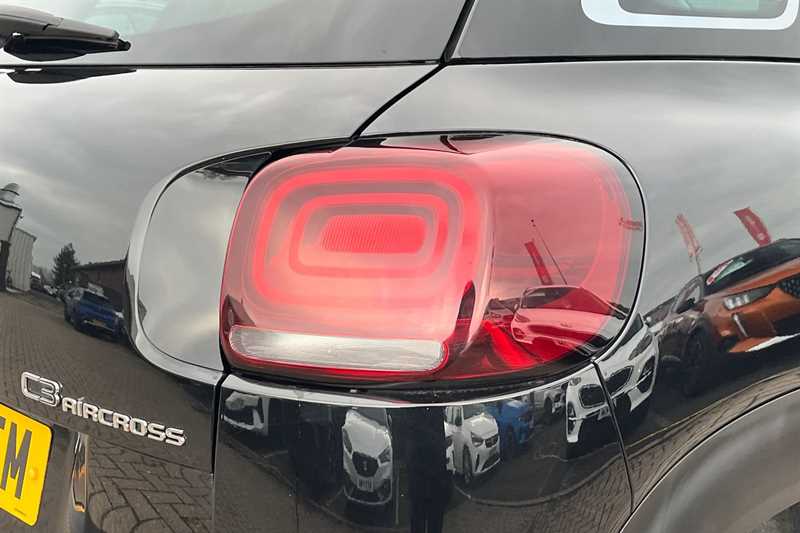 Used Citroen C3 Aircross 2022 for sale - 77390670: Photo 32