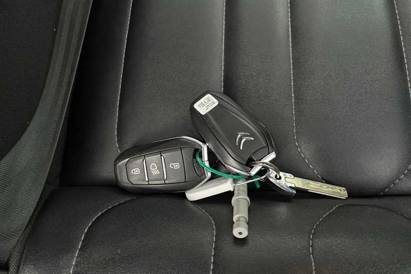 Used Citroen C3 Aircross 2022 for sale - 77390670: Photo 36