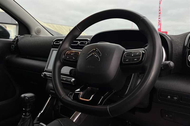 Used Citroen C3 Aircross 2022 for sale - 77390670: Photo 37