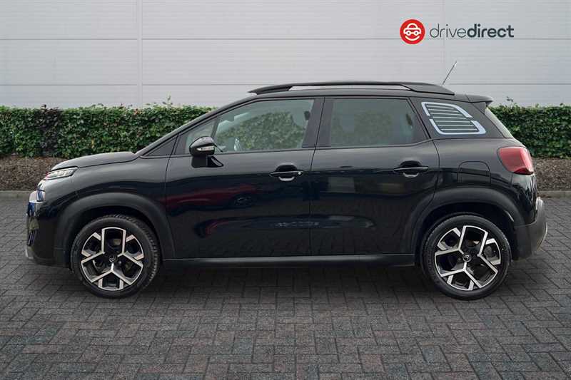 Used Citroen C3 Aircross 2022 for sale - 77390670: Photo 6