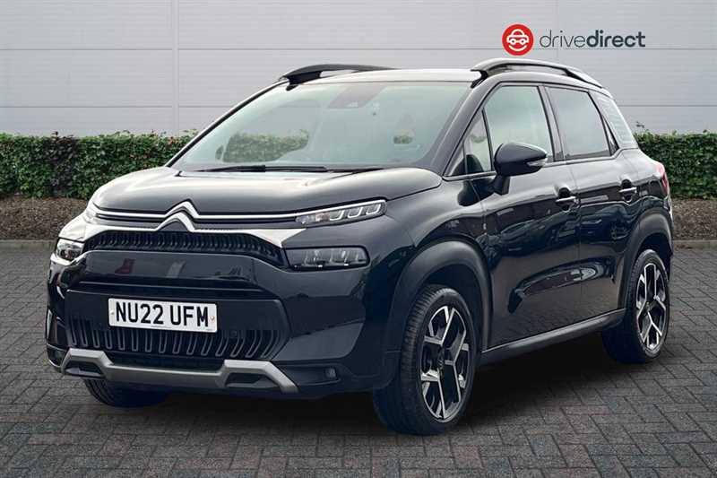Used Citroen C3 Aircross 2022 for sale - 77390670: Photo 7