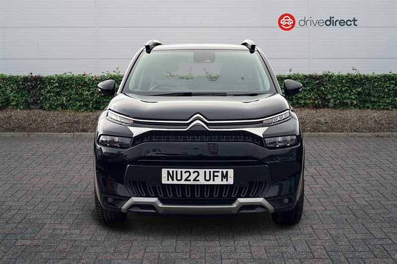 Used Citroen C3 Aircross 2022 for sale - 77390670: Photo 8
