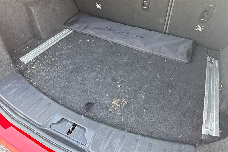 Used Jaguar E-Pace 2018 for sale - 76490206: Photo 25