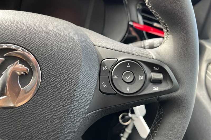 Used Vauxhall Corsa 2023 for sale - 76443647: Photo 22