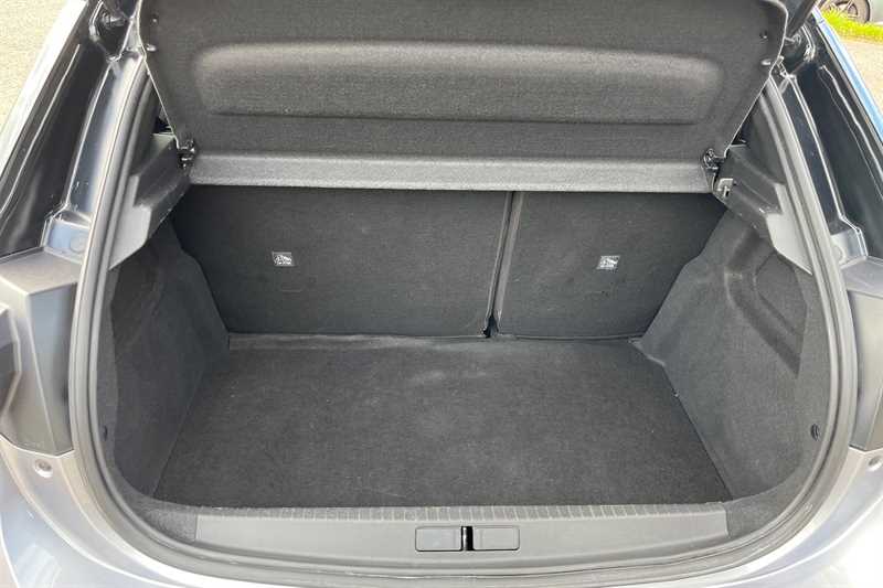 Used Vauxhall Corsa 2023 for sale - 76443647: Photo 25