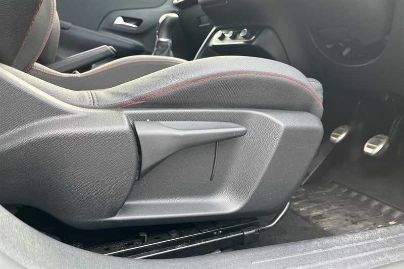 Used Vauxhall Corsa 2023 for sale - 76443647: Photo 26