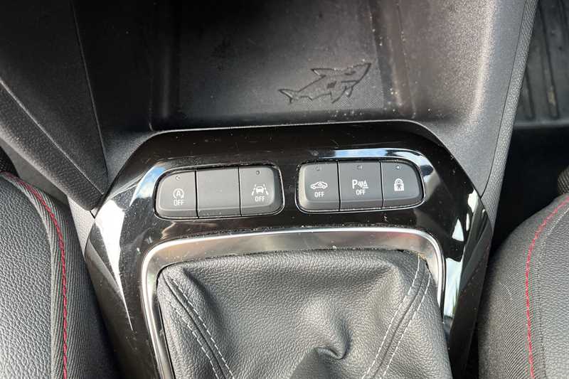 Used Vauxhall Corsa 2023 for sale - 76443647: Photo 37