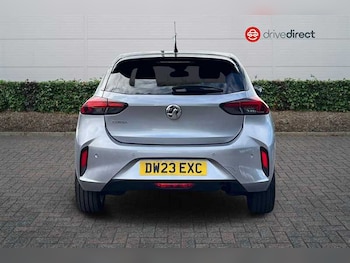 Used Vauxhall Corsa 2023 for sale - 76443647: Photo