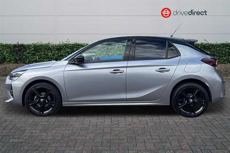 Used Vauxhall Corsa 2023 for sale - 76443647: Photo 6