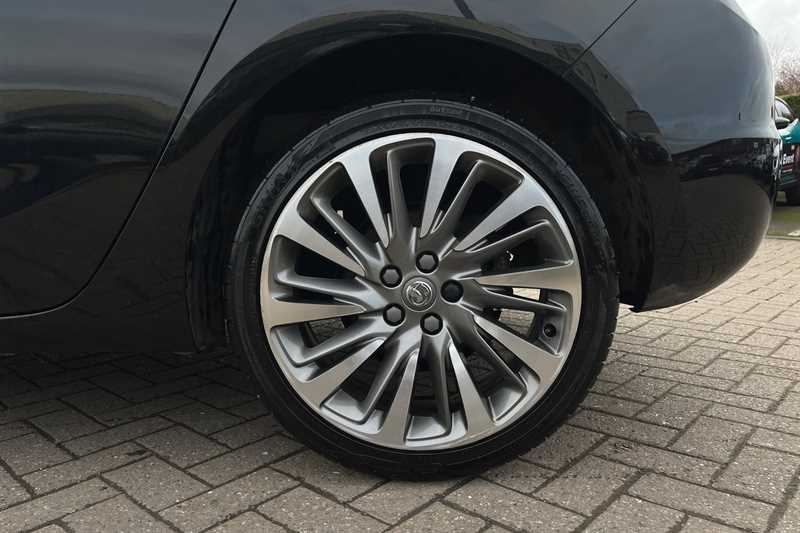 Used Vauxhall Astra 2019 for sale - 77900657: Photo 11