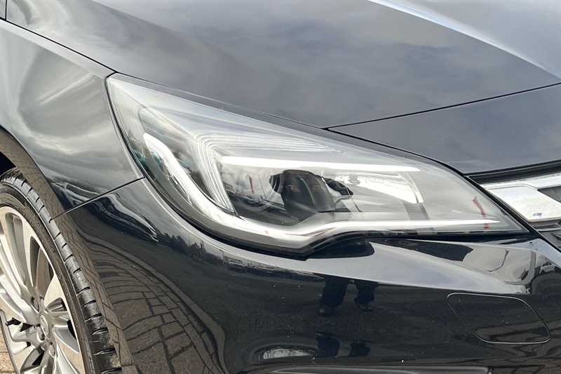 Used Vauxhall Astra 2019 for sale - 77900657: Photo 28