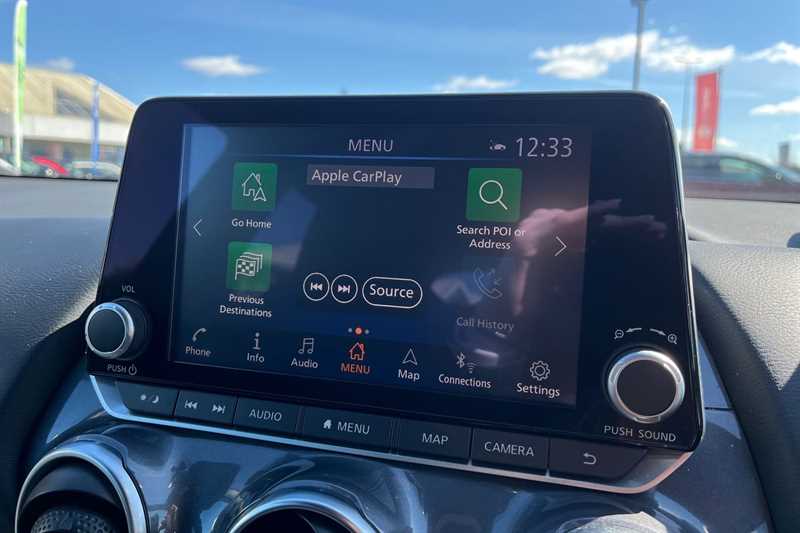 Used Nissan Juke 2023 for sale - 78160589: Photo 17