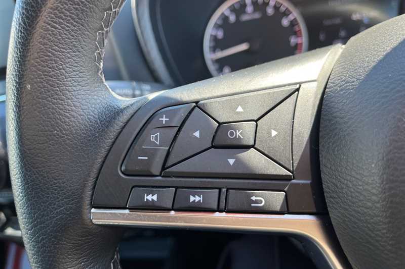 Used Nissan Juke 2023 for sale - 78160589: Photo 21