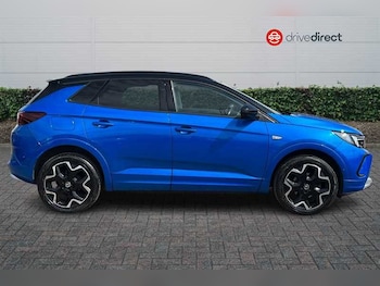 Used Vauxhall Grandland 2023 for sale - 78530571: Photo