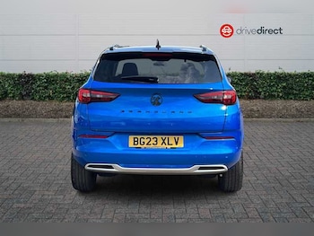 Used Vauxhall Grandland 2023 for sale - 78530571: Photo