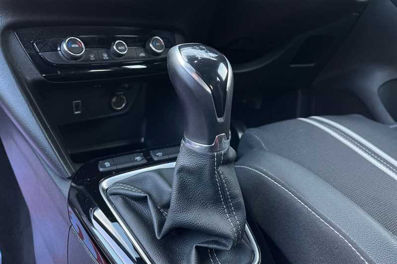 Used Vauxhall Corsa 2024 for sale - 77309718: Photo 14