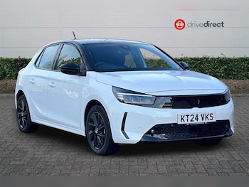 Used Vauxhall Corsa undefined for sale - 77309718: Photo