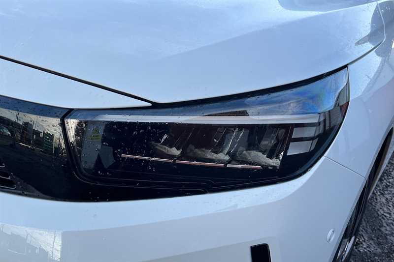 Used Vauxhall Corsa 2024 for sale - 77309718: Photo 29