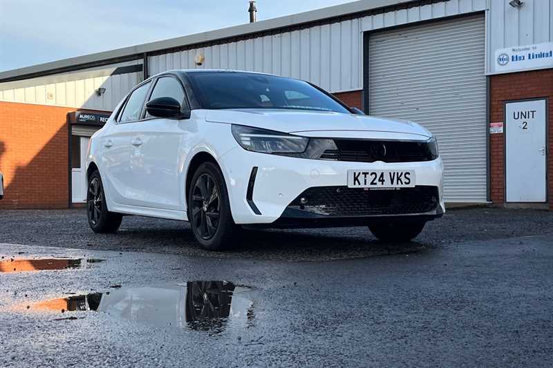 Used Vauxhall Corsa 2024 for sale - 77309718: Photo 37