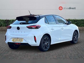 Used Vauxhall Corsa undefined for sale - 77309718: Photo