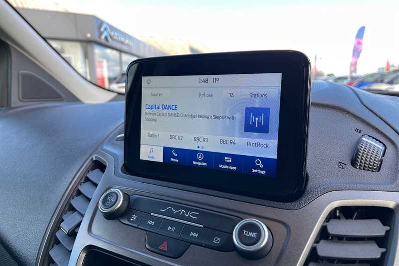 Used Ford Transit Connect 2021 for sale - 78131218: Photo 17