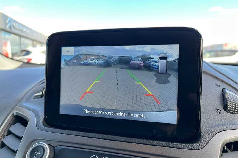 Used Ford Transit Connect 2021 for sale - 78131218: Photo 19