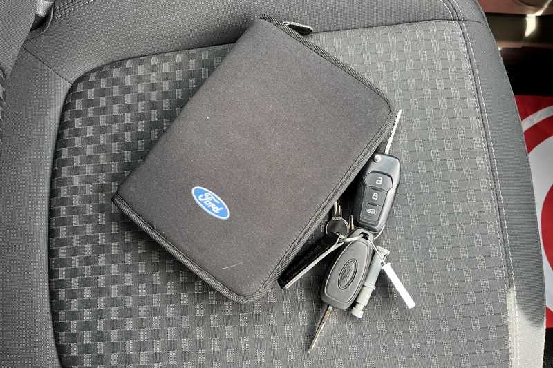 Used Ford Transit Connect 2021 for sale - 78131218: Photo 36