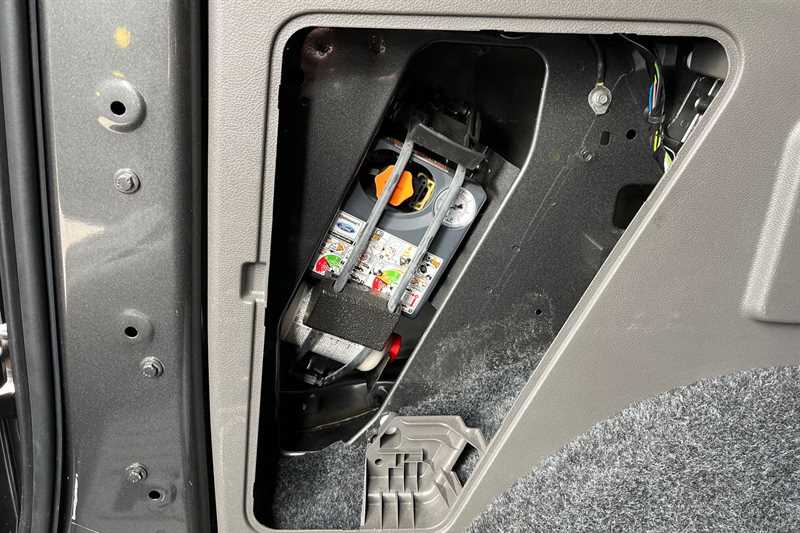 Used Ford Transit Connect 2021 for sale - 78131218: Photo 37