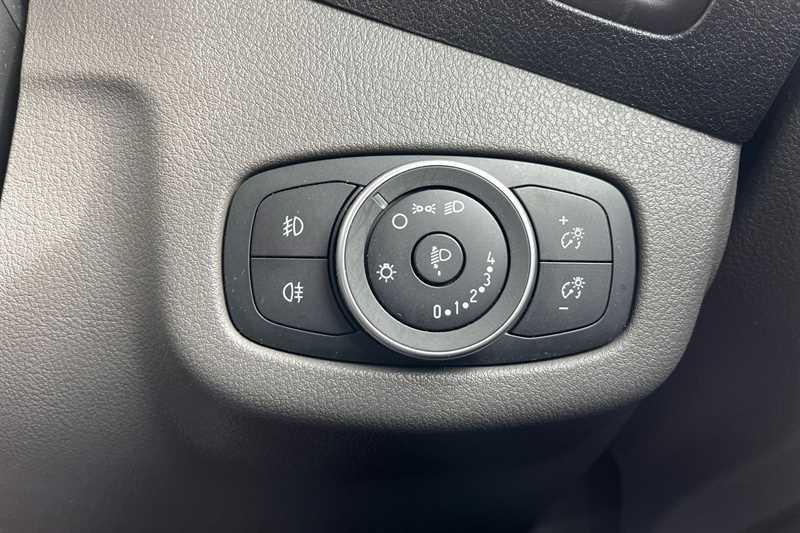 Used Ford Transit Connect 2021 for sale - 78131218: Photo 38