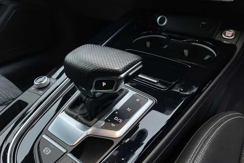 Used Audi A5 2022 for sale - 77914923: Photo 14