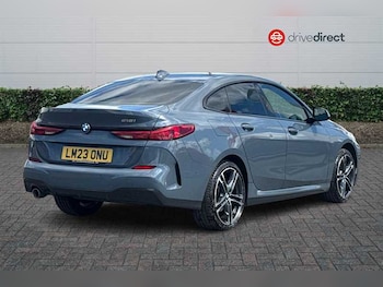 Used BMW 2 Series 2023 for sale - 78708249: Photo