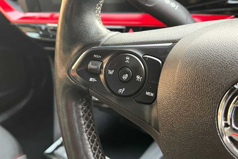 Used Vauxhall Mokka 2022 for sale - 77416263: Photo 21