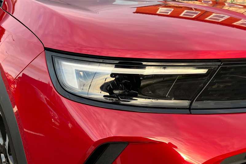 Used Vauxhall Mokka 2022 for sale - 77416263: Photo 28