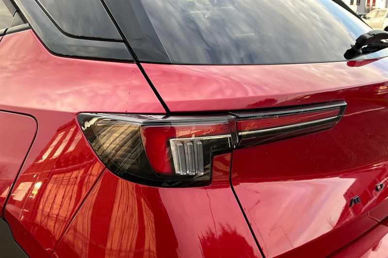 Used Vauxhall Mokka 2022 for sale - 77416263: Photo 31