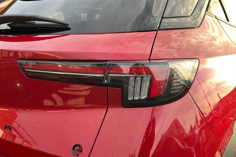 Used Vauxhall Mokka 2022 for sale - 77416263: Photo 32