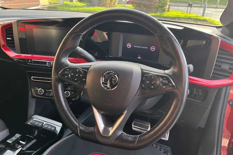 Used Vauxhall Mokka 2022 for sale - 77416263: Photo 39