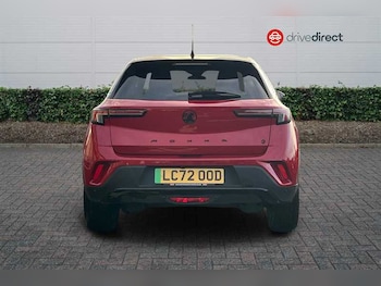 Used Vauxhall Mokka 2022 for sale - 77416263: Photo