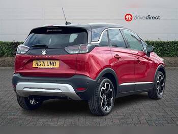 Used Vauxhall Crossland 2022 for sale - 79752537: Photo