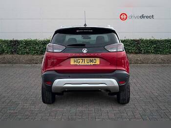 Used Vauxhall Crossland 2022 for sale - 79752537: Photo