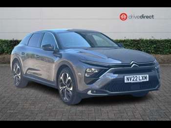 2022 - 1.2 PureTech Shine Hatchback 5dr Petrol EAT8 Euro 6 (s/s) (130 ps)